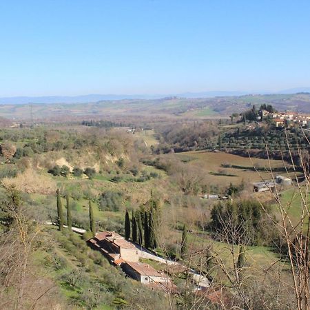 Villa Porsenna تشيوسي المظهر الخارجي الصورة