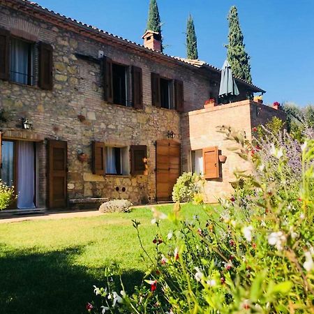 Villa Porsenna تشيوسي المظهر الخارجي الصورة